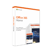 Microsoft Office 365 Home
