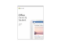 Microsoft Office Home and 