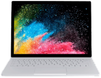 MICROSOFT Surface Book 2