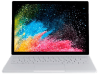 MICROSOFT Surface Book 2, 