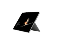 MICROSOFT Surface Go 
