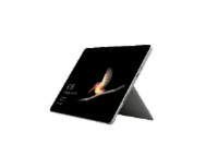 MICROSOFT Surface Go