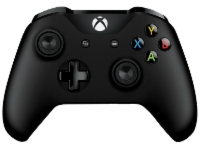MICROSOFT Xbox Controller 