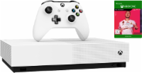 MICROSOFT Xbox One S 1TB 