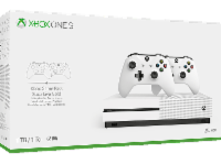 MICROSOFT Xbox One S 1TB 