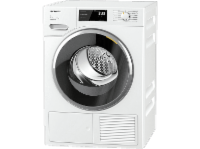 MIELE TWF660 WP EcoSpeed