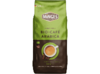 MINGES Bio-Café Arabica 