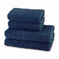 möve 4er Handtuch-Set