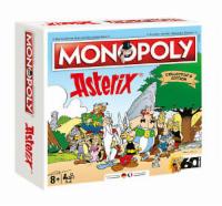 Monopoly Asterix und 