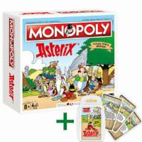 Monopoly Asterix und 