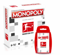 Monopoly - Bundesliga & 