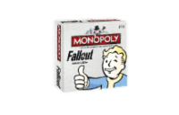 Monopoly - Fallout 