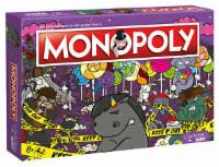 Monopoly Grummeleinhorn 