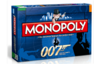 Monopoly - James Bond 