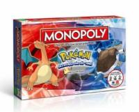 Monopoly Pokémon Kanto 