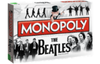 Monopoly - The Beatles 