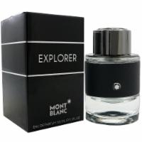 Mont Blanc Explorer 100 
