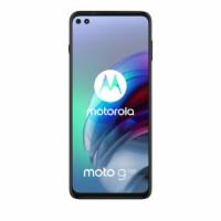 Motorola Moto G100 grau 