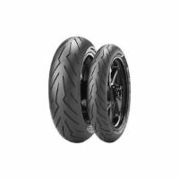 Motorradreifen 180/55ZR17