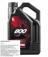 MOTUL MOTORÖL 800 2 TAKT