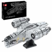 MOULD KING Raumschiff 