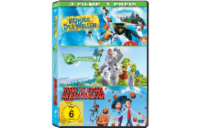 MOVIE KIDZ ANIME [DVD] 