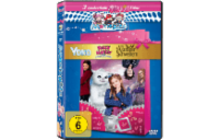 MOVIE KIDZ GIRLZ [DVD] 