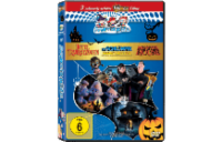 MOVIE KIDZ HALLOWEEN 