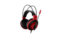 MSI DS501 Gaming Headset 