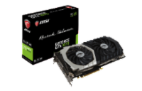 MSI GeForce GTX 1070 