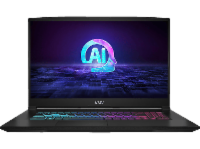MSI Katana A17 AI