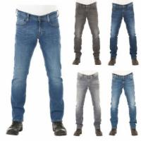 Mustang Herren Jeans 