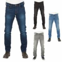 Mustang Herren Jeans Real 
