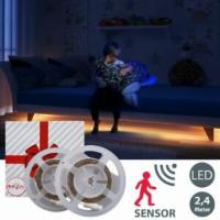 Nachtlicht LED Band 2m