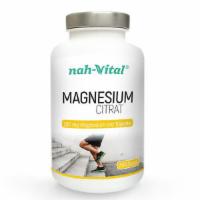 nah-vital Magnesium 