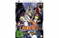 Naruto - The Movie 2: Die 