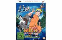 Naruto The Movie 3 - Die 