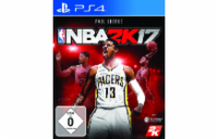 NBA 2K17 [PlayStation 4] 