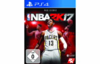 NBA 2K17 [PlayStation 4] 
