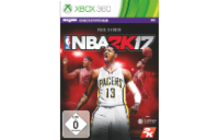 NBA 2K17 [Xbox 360] 