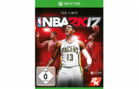 NBA 2K17 [Xbox One] 