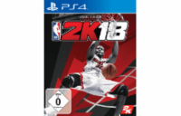 NBA 2K18 [PlayStation 4] 