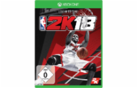 NBA 2K18 [Xbox One] 