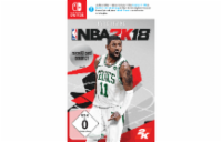 NBA 2K18 [Nintendo 