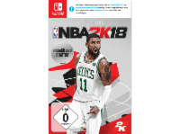 NBA 2K18 - Standard