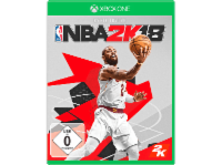 NBA 2K18 - Standard 