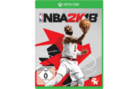 NBA 2K18 [Xbox One] 