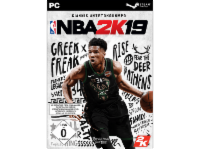 NBA 2K19 [PC] 