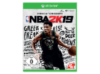NBA 2K19 [Xbox One] 