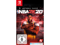 NBA 2K20 für Nintendo 